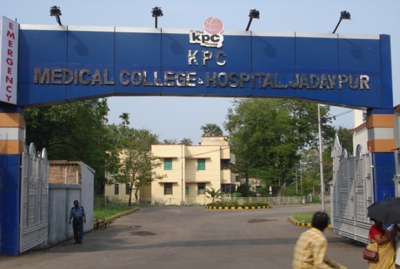 college logo
