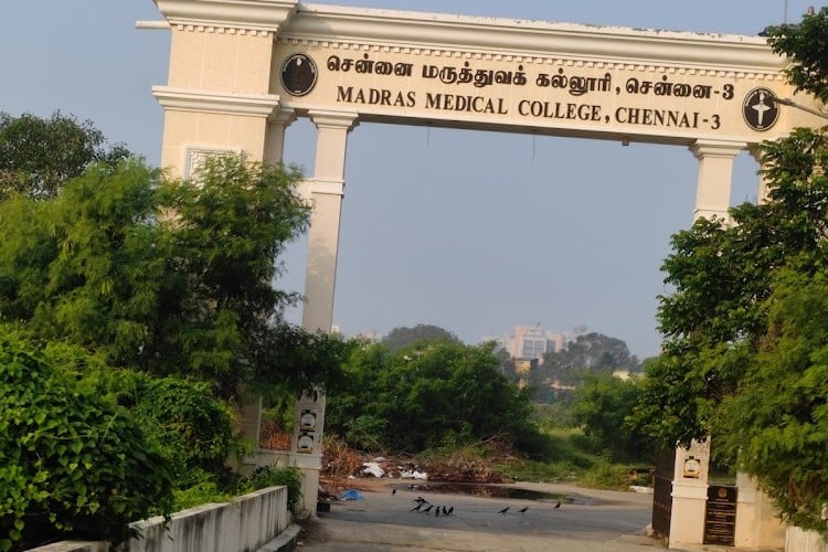 college logo
