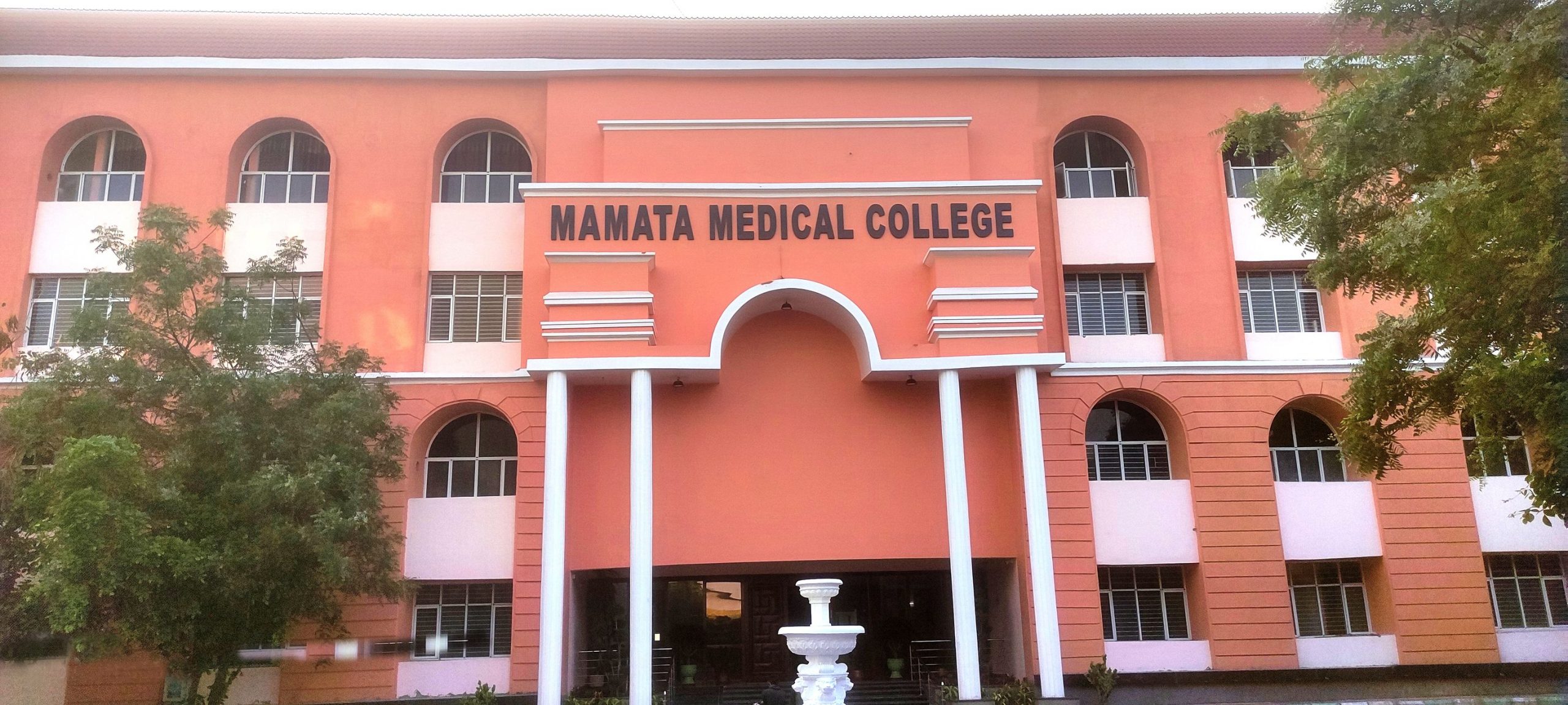 college logo