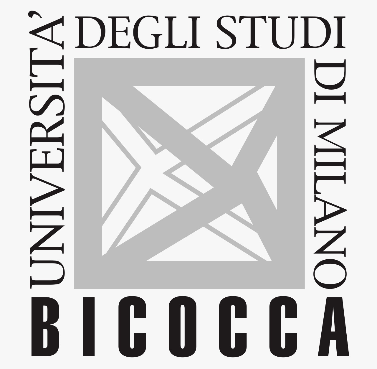 college logo