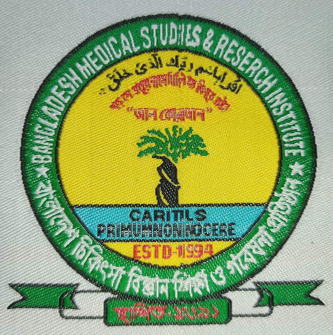 college logo