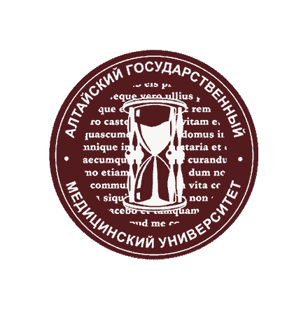 college logo