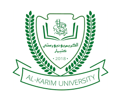 college logo