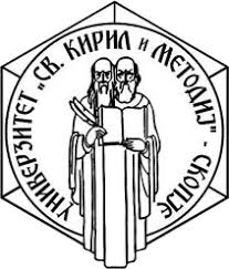college logo