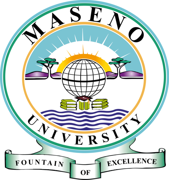 college logo