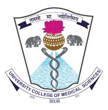 college logo