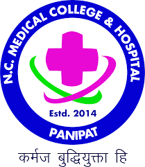 college logo