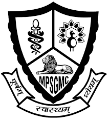 college logo