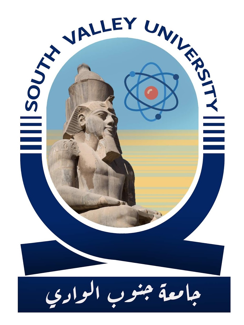 college logo