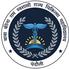 college logo