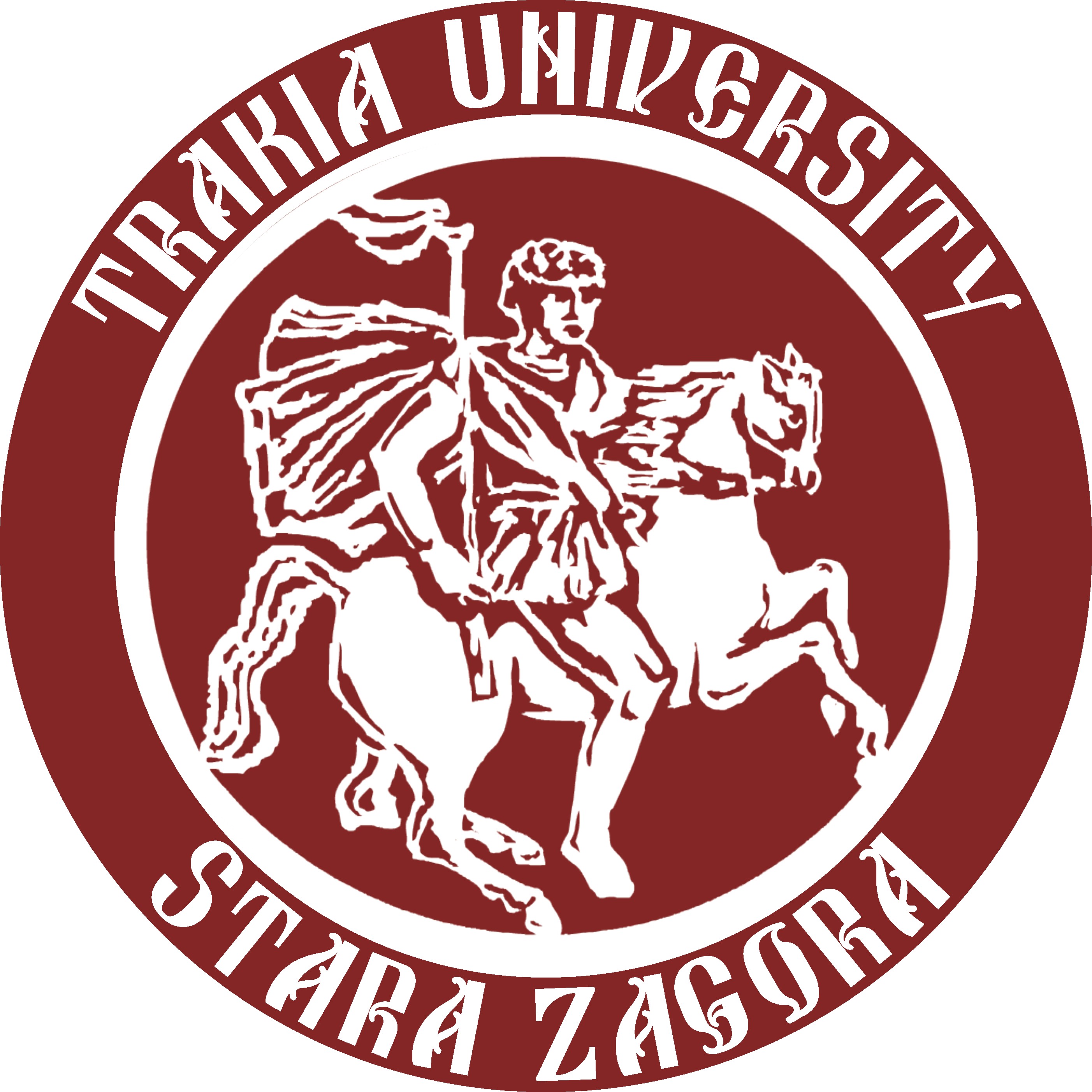 college logo