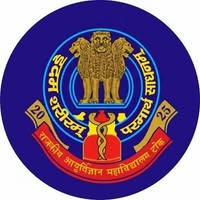 college logo