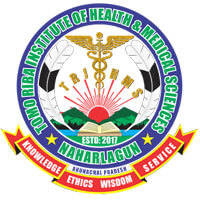 college logo
