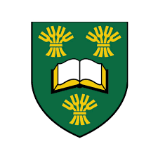 college logo
