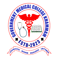 college logo