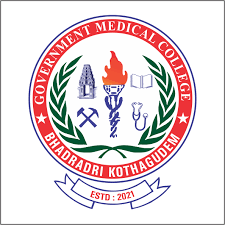 college logo