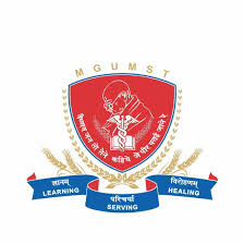 college logo
