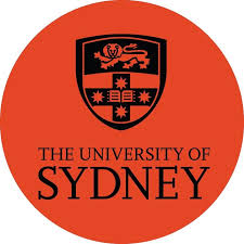 college logo