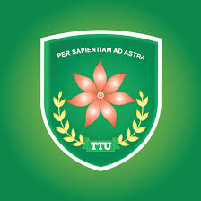 college logo