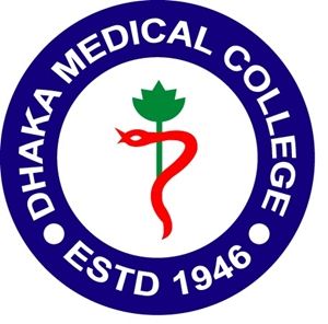 college logo