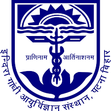 college logo