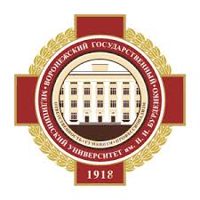 college logo