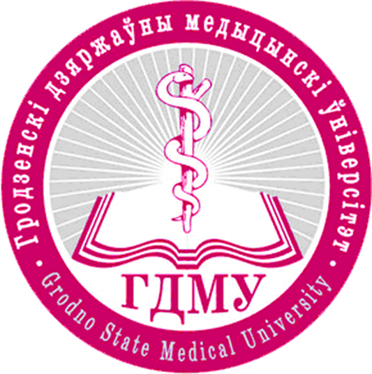 college logo