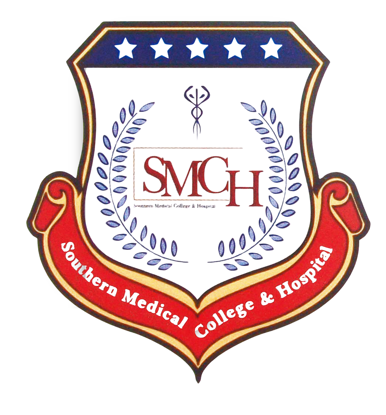 college logo