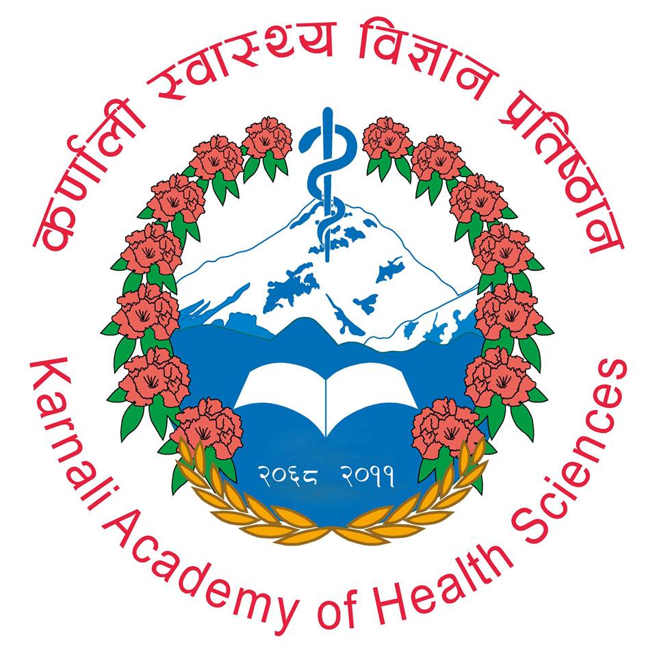 college logo