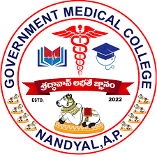 college logo