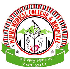 college logo