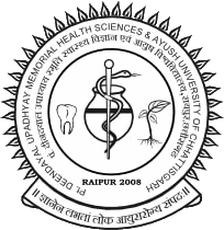 college logo