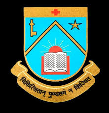 college logo