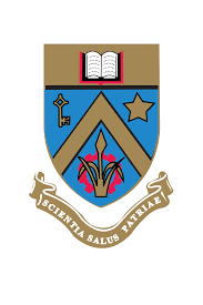 college logo