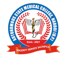 college logo