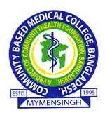 college logo