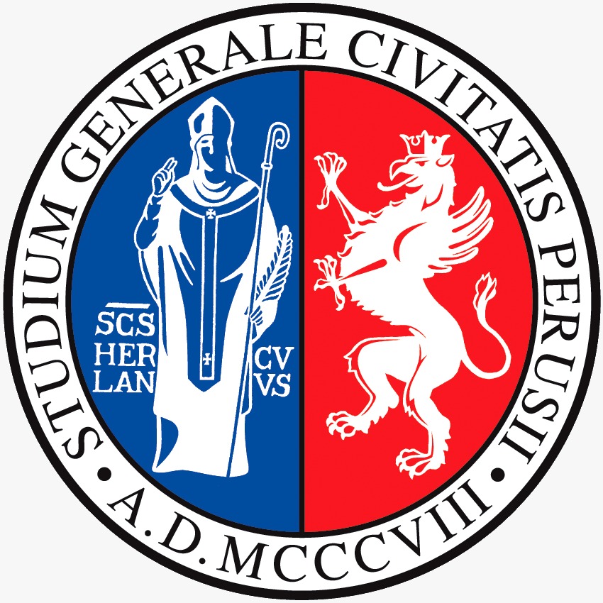 college logo
