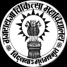 college logo