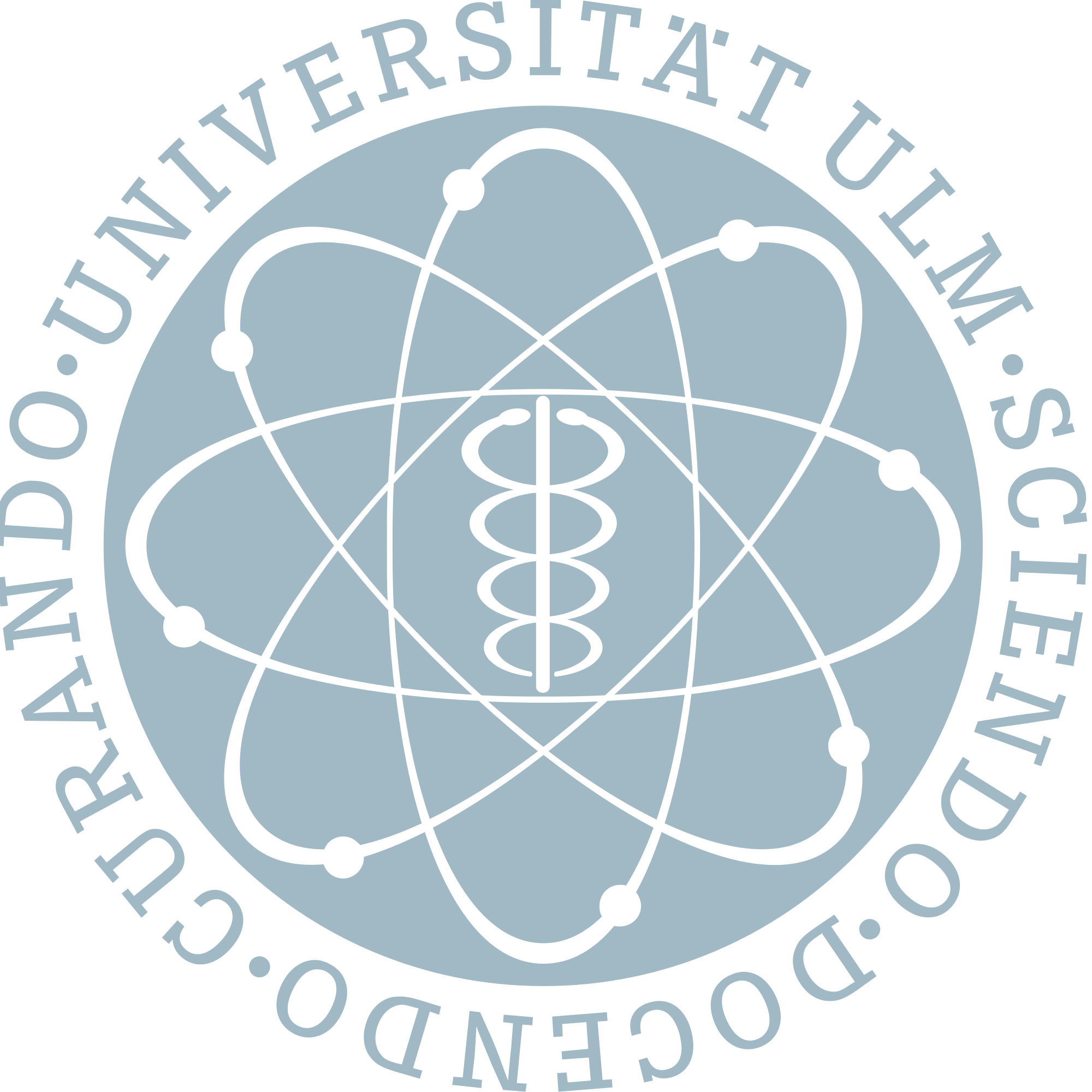 college logo