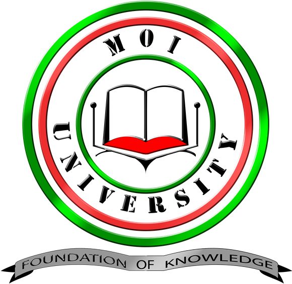 college logo