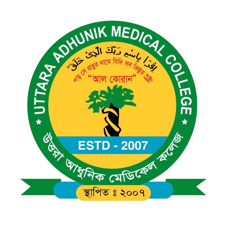 college logo