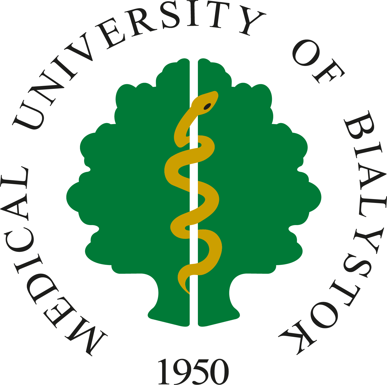 college logo