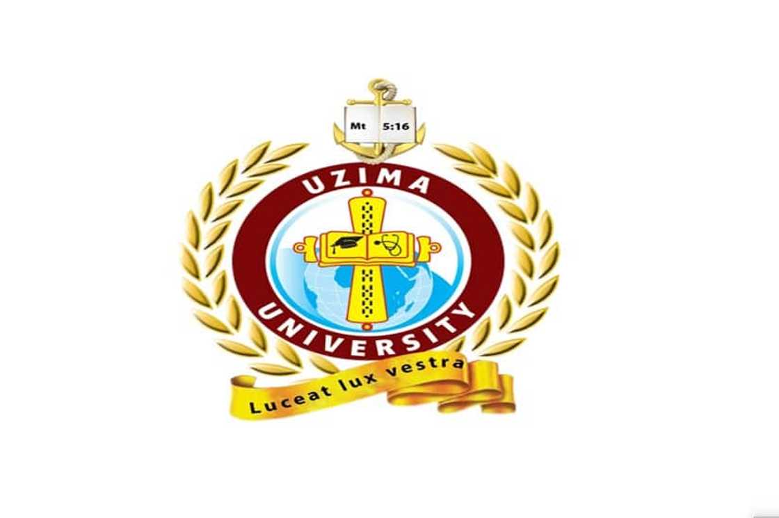 college logo