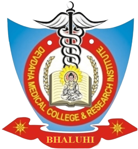 college logo
