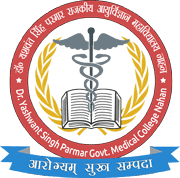 college logo