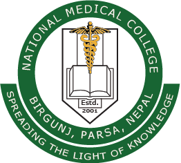 college logo