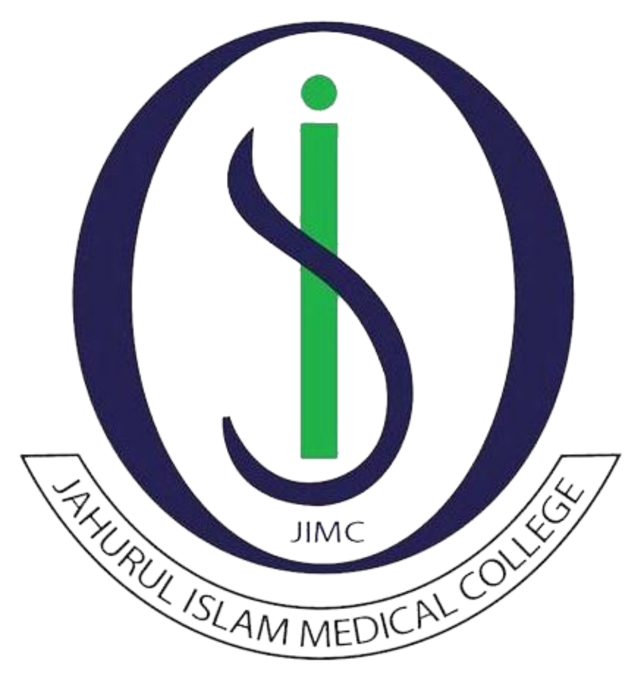 college logo