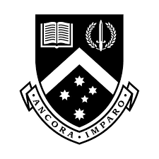 college logo