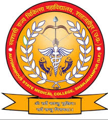 college logo
