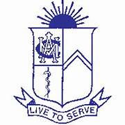 college logo